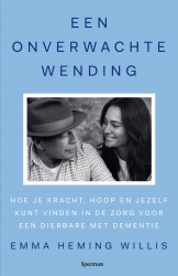 Een onverwachte wending • Een onverwachte wending