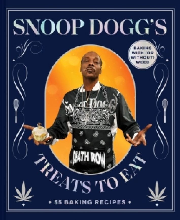 Snoop Dogg’s Treats to Eat