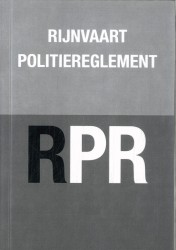 Rijnvaart Politiereglement