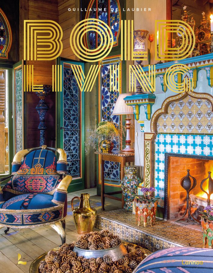 Bold Living
