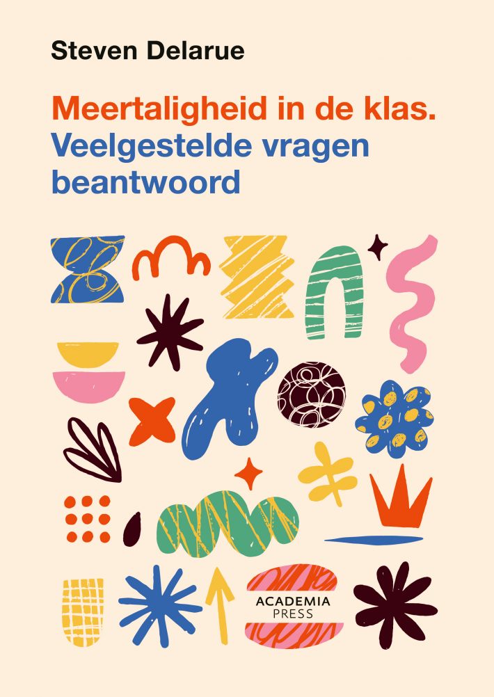 Meertaligheid in de klas