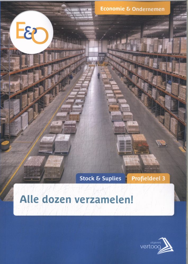 Stock & Supplies