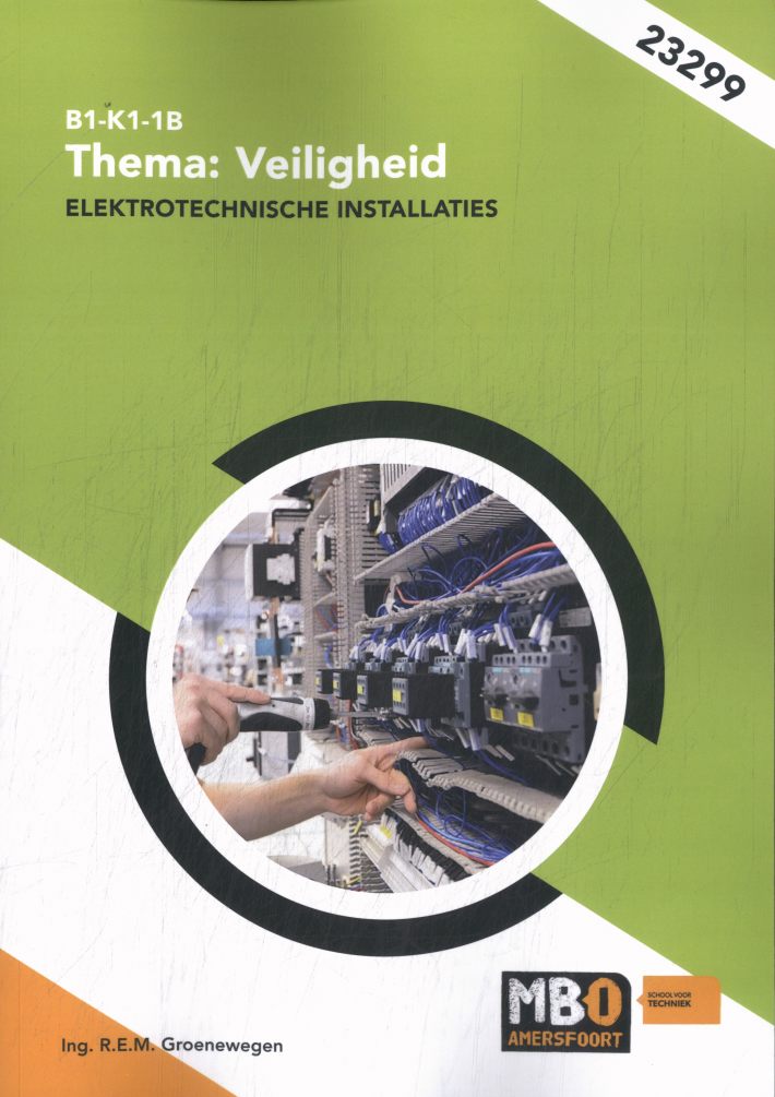 B1-K1-1B Thema: Veiligheid