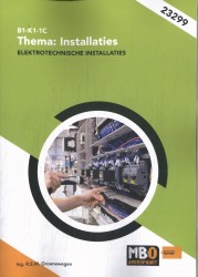 B1-K1-1C Thema: Installaties