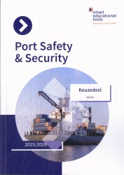 Keuzedeel Port Safety & Security (K0743)