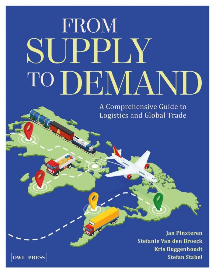 From Supply to Demand • Van aandeel tot zichtrekening