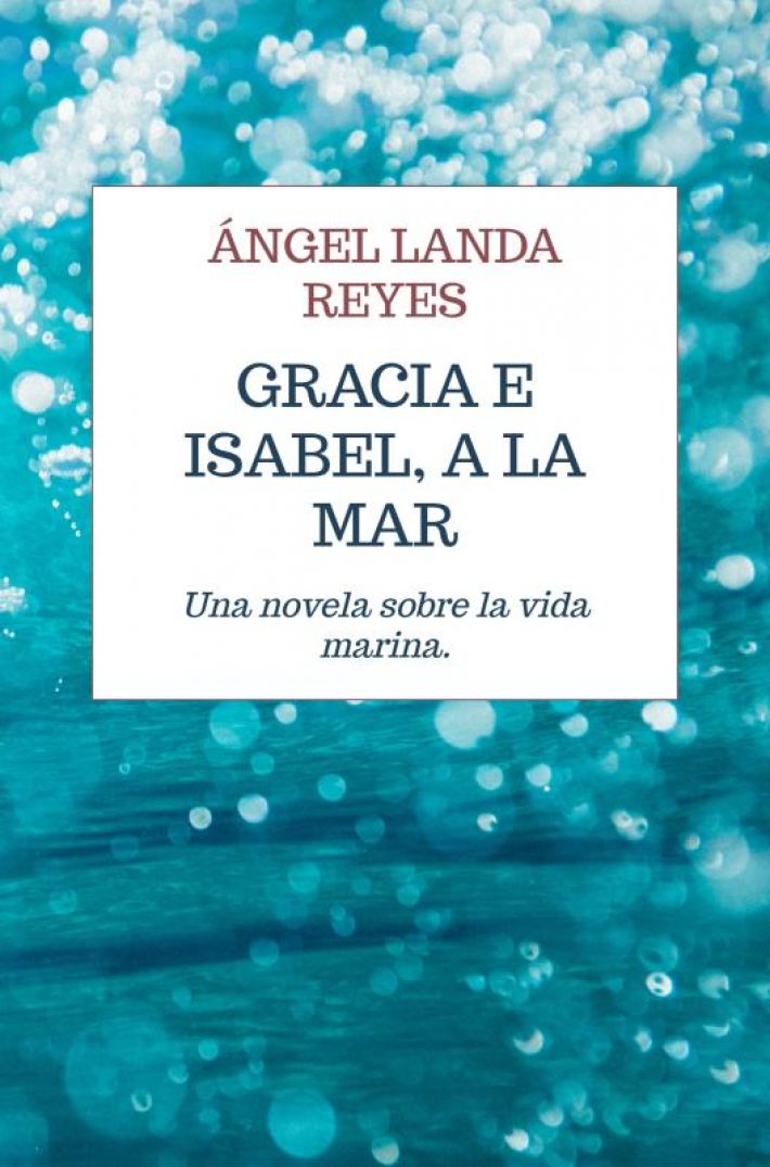 Gracia e Isabel, a la mar