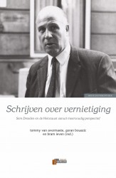 Schrijven over vernietiging