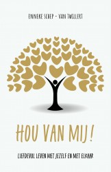 Hou van mij!