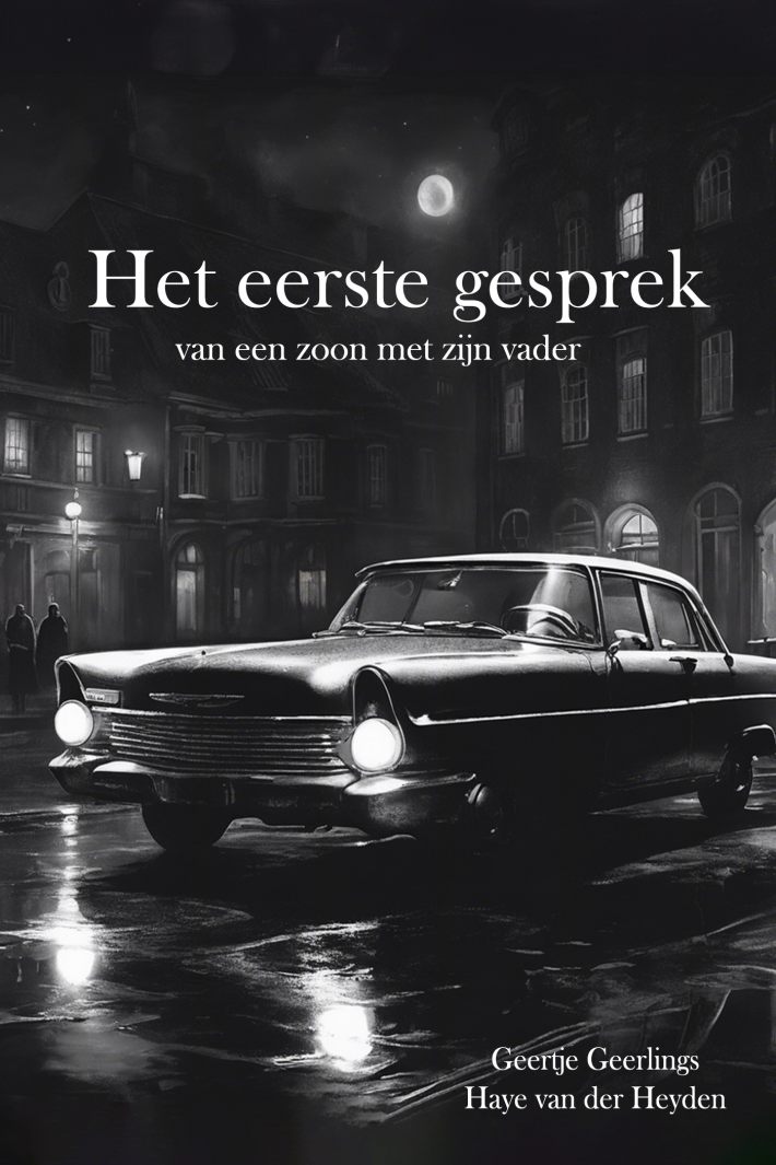 Het eerste gesprek