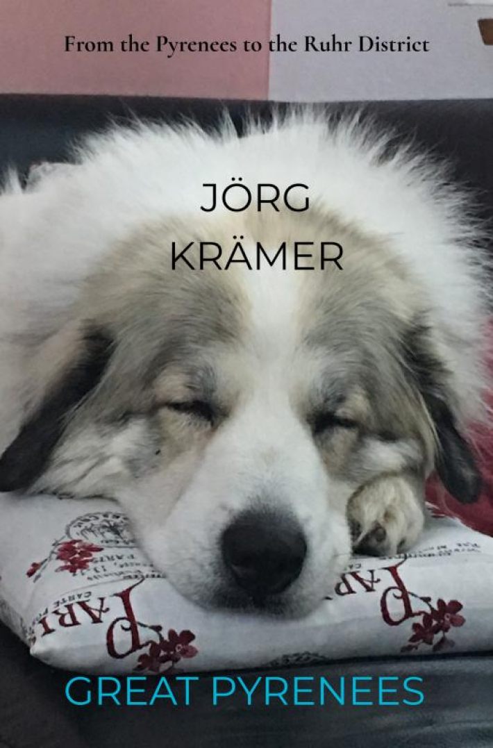 Great Pyrenees