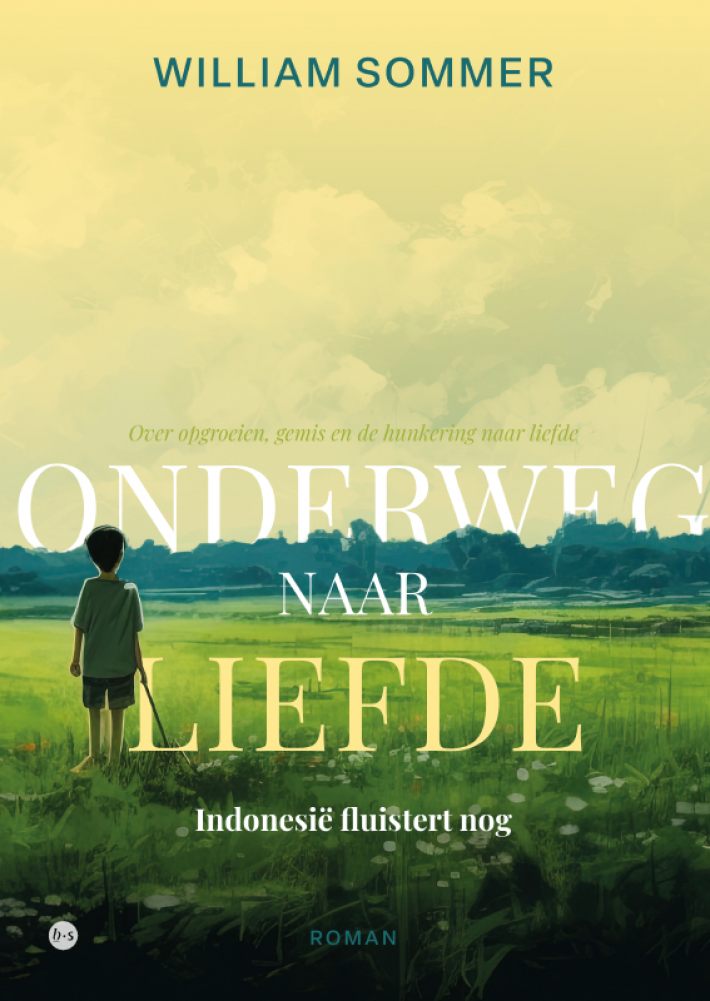 Onderweg naar liefde