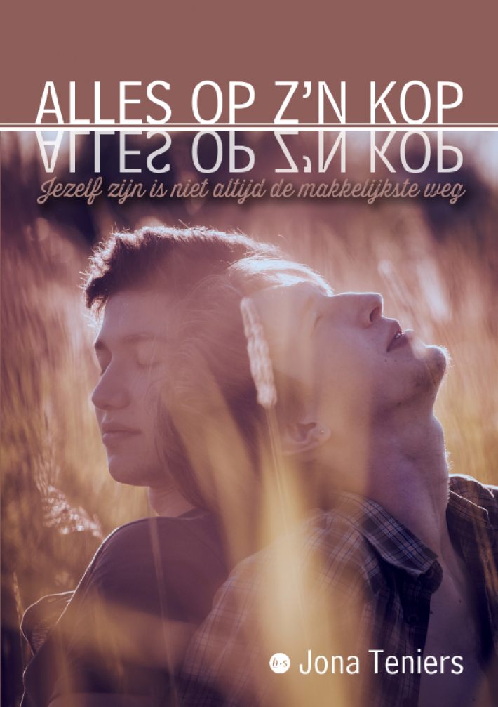 Alles op z'n kop
