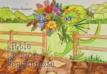 Little Dragon Peppernose