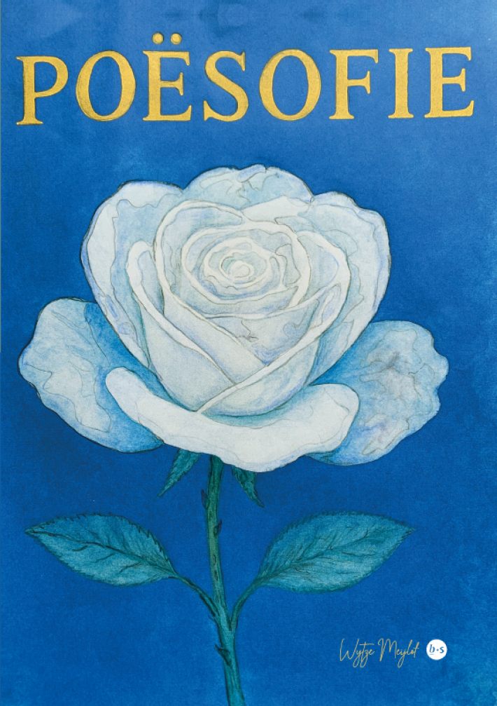 Poësofie