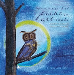 Wanneer het Licht je hart raakt