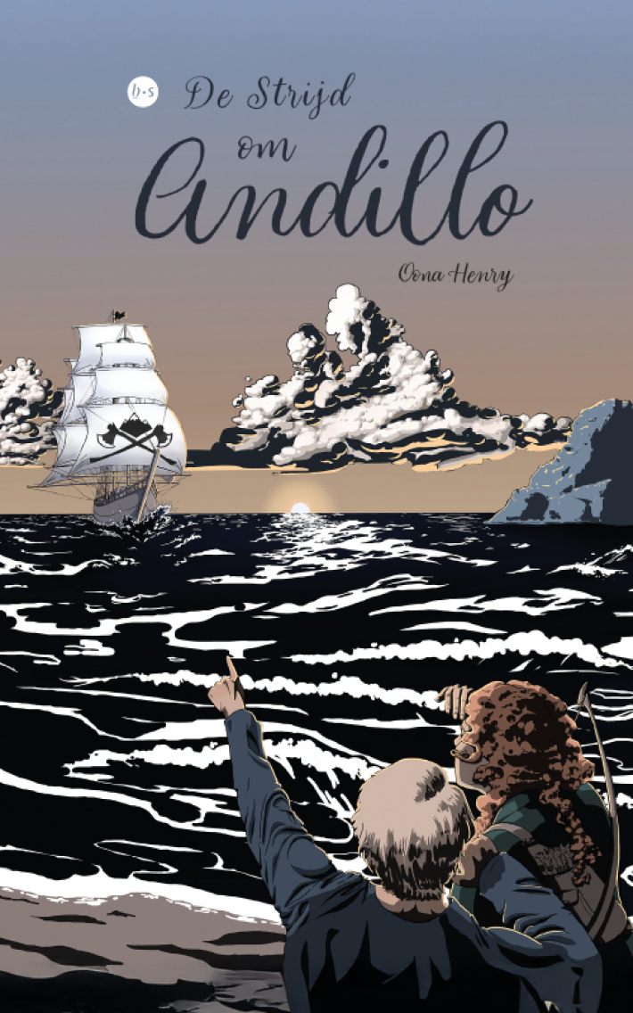 De Strijd om Andillo