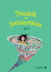 Draaikolk van fantasieverhalen