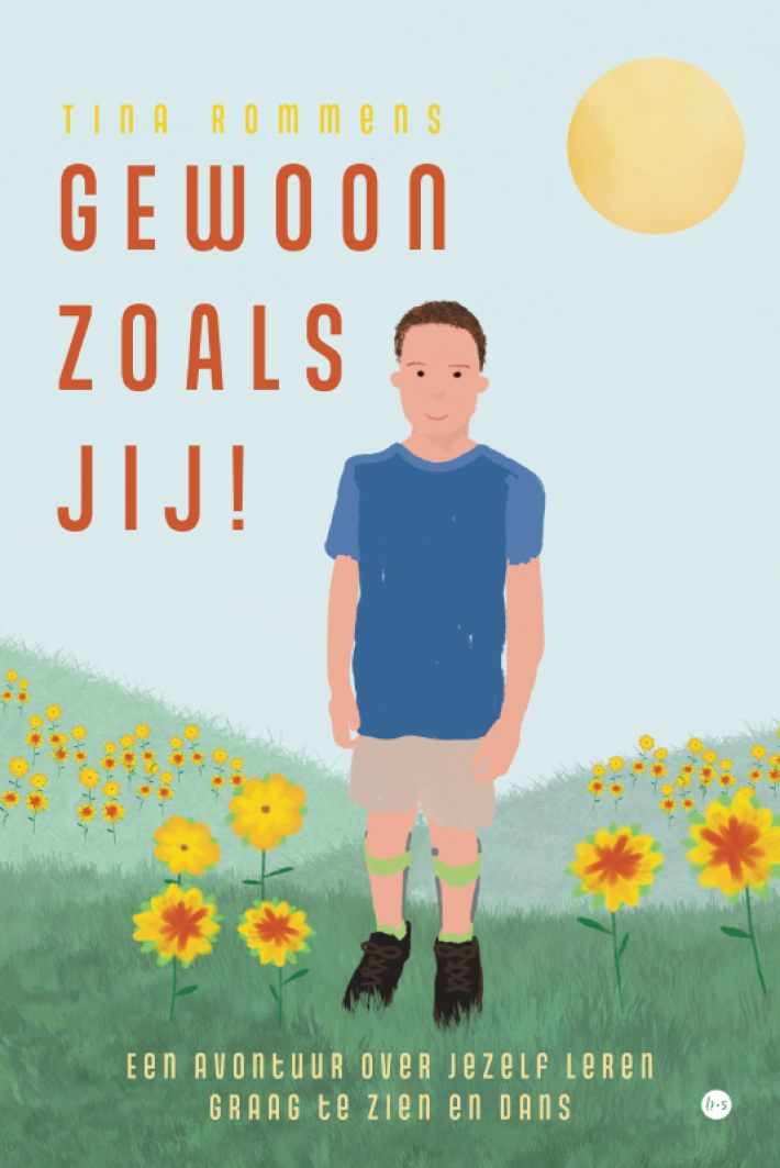 Gewoon zoals jij!