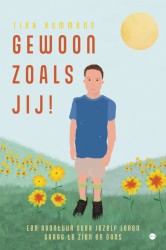 Gewoon zoals jij!