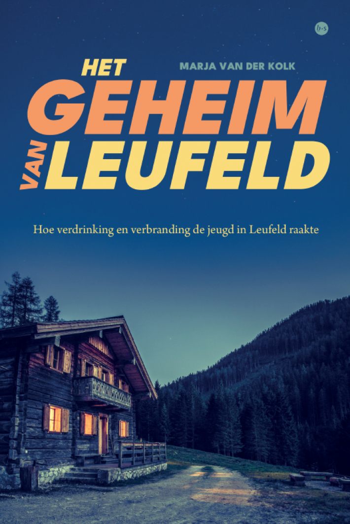 Het geheim van Leufeld