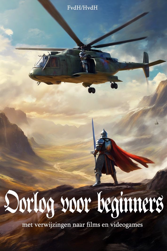 Oorlog voor beginners