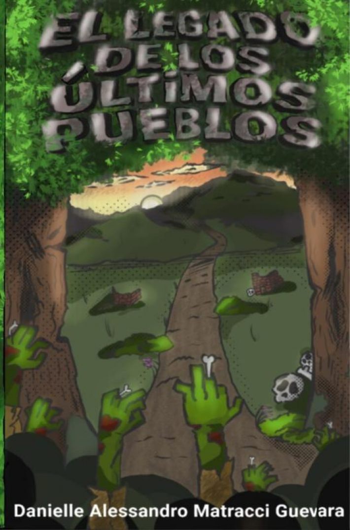 El legado de los últimos pueblos