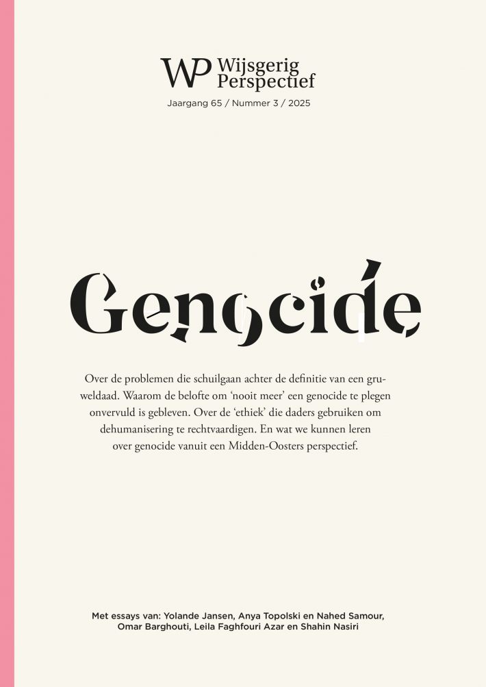 Genocide