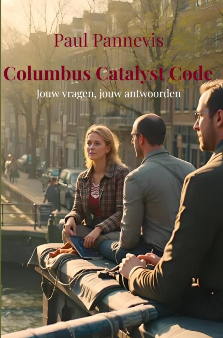 Columbus Catalist Code