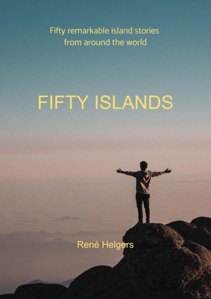 Fifty Islands