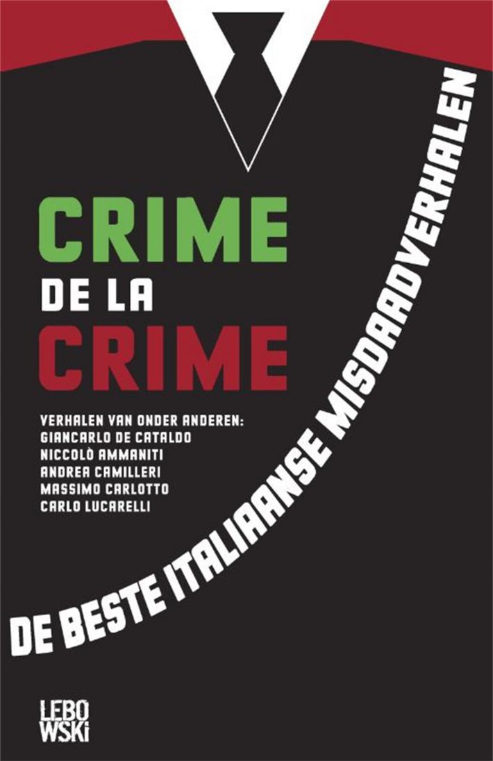 Crime de la crime