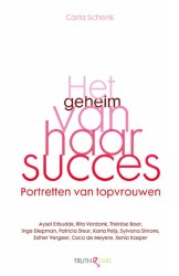 Het geheim van haar succes