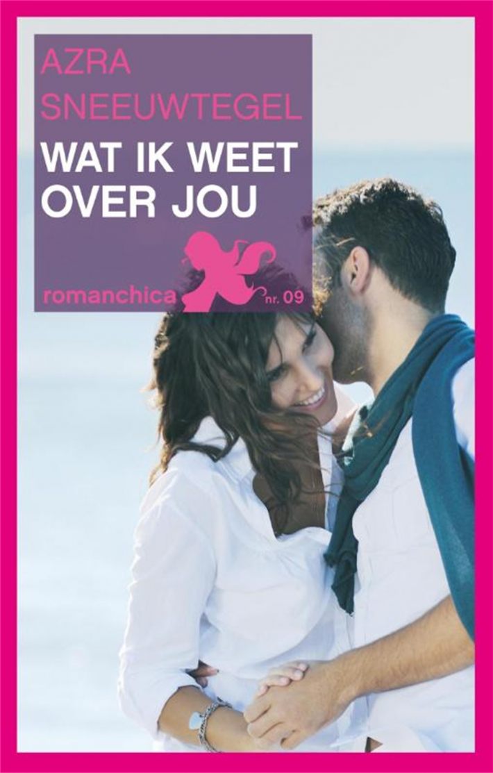 Wat ik weet over jou