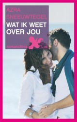 Wat ik weet over jou