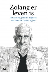 Zolang er leven is