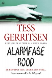 Alarmfase rood