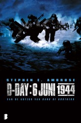 D-Day: 6 juni 1944