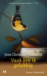 Vaak ben ik gelukkig • Vaak ben ik gelukkig
