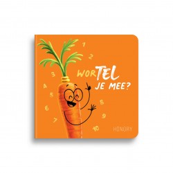 Wortel je mee?