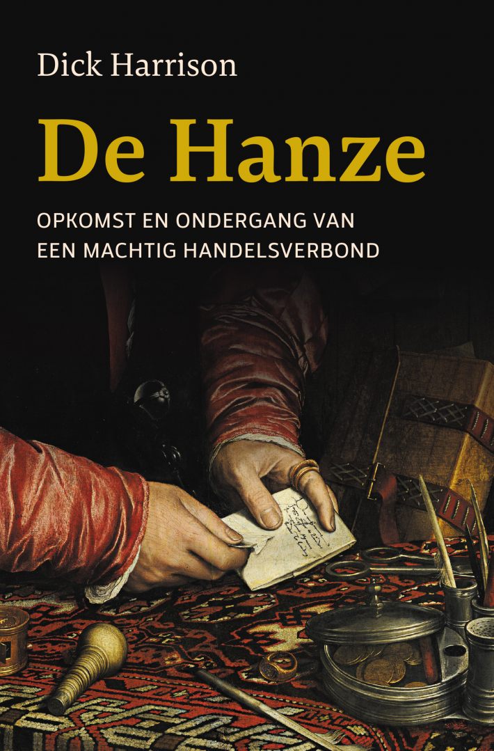 De Hanze • De Hanze