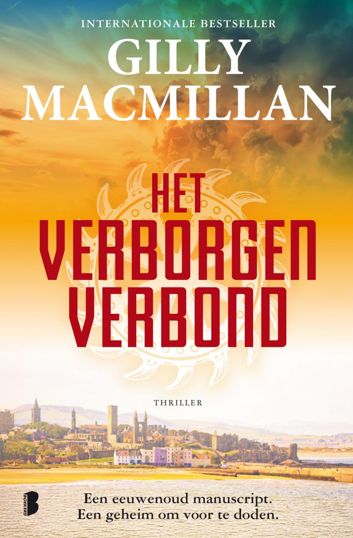 Het verborgen verbond • Het verborgen verbond