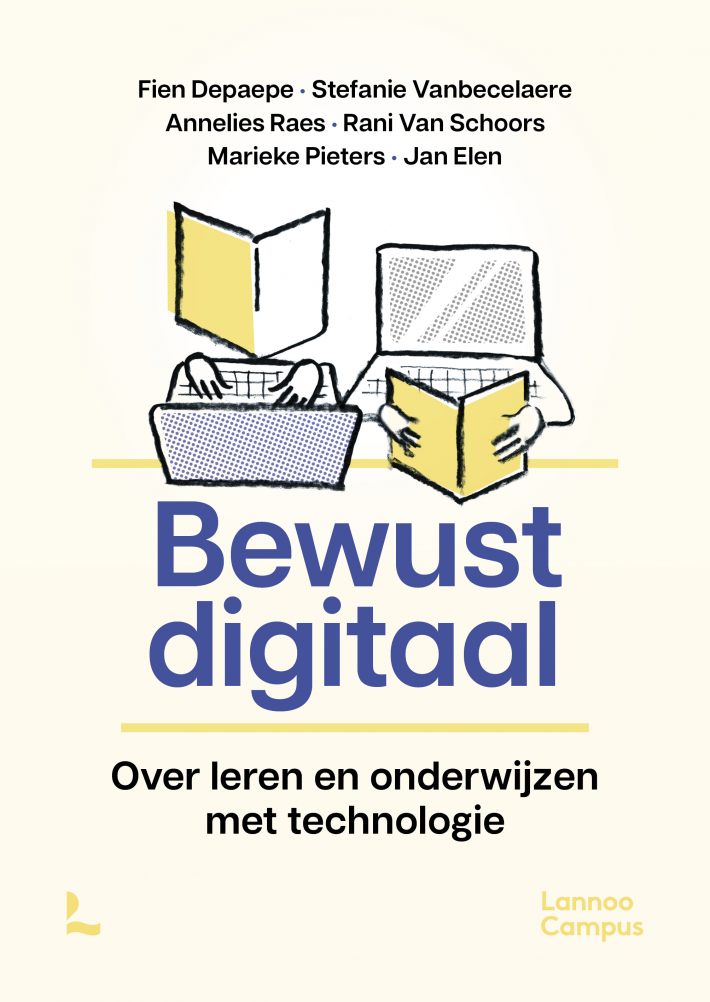 Bewust digitaal
