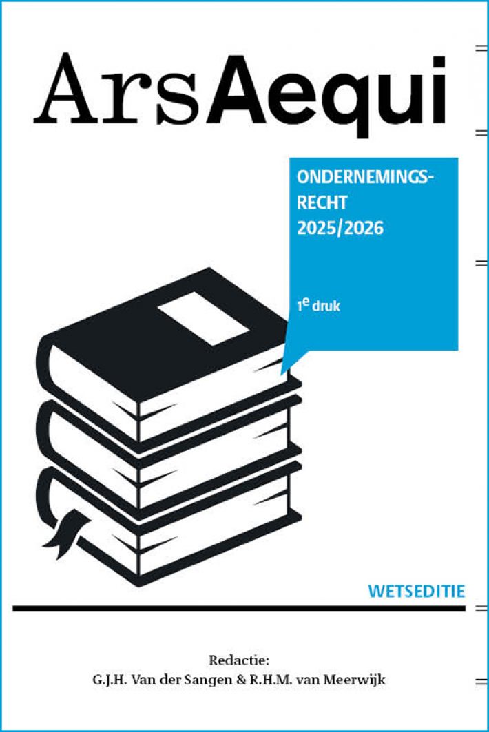 Ondernemingsrecht