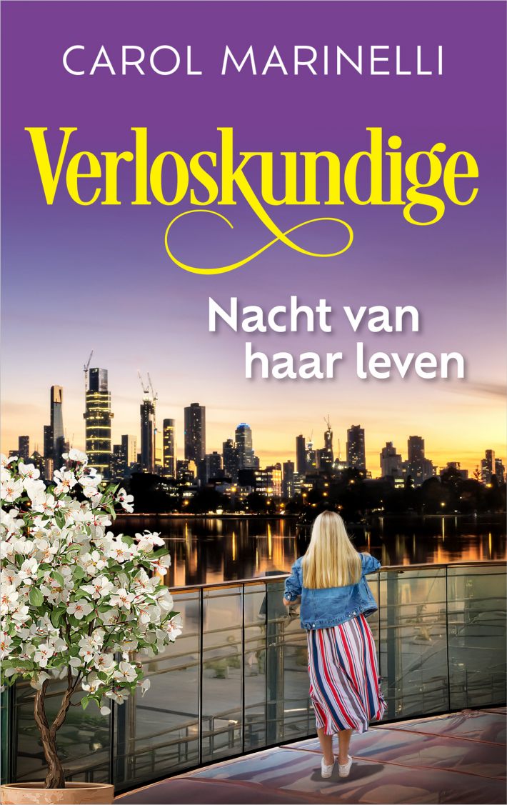 Nacht van haar leven