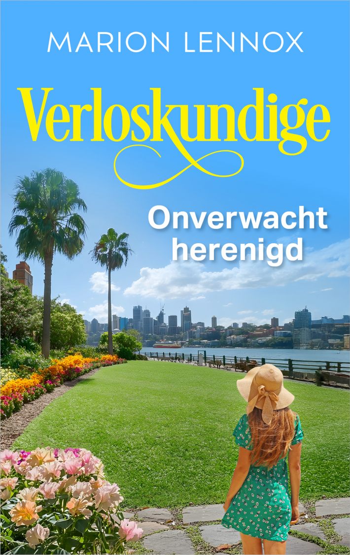 Onverwacht herenigd