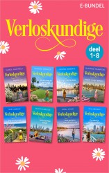 Verloskundige 1-8