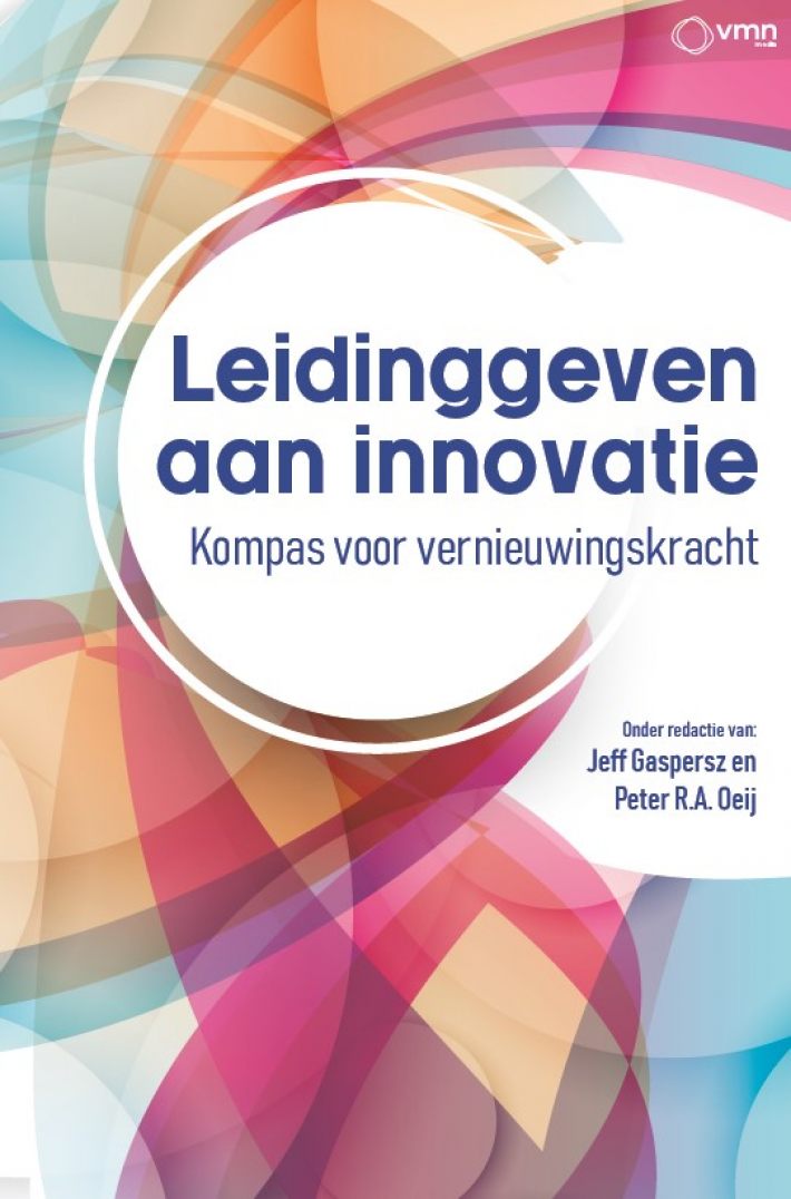 Leidinggeven aan innovatie