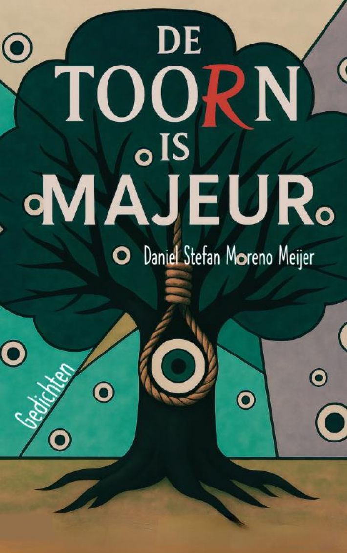 De TooRn is Majeur
