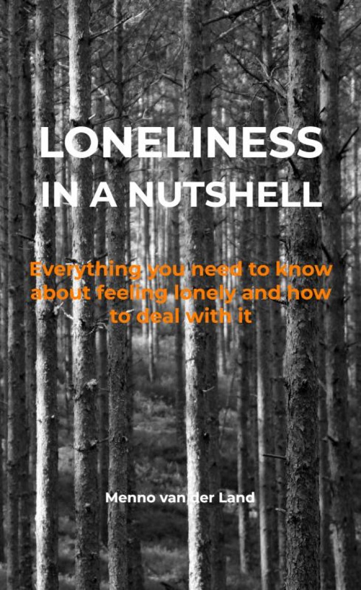 Loneliness in a nutshell