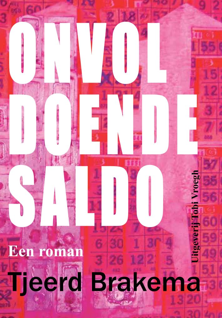 Onvoldoende Saldo